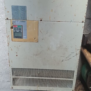 询价 安川变频器CIMRHB4X0216ABC8103110