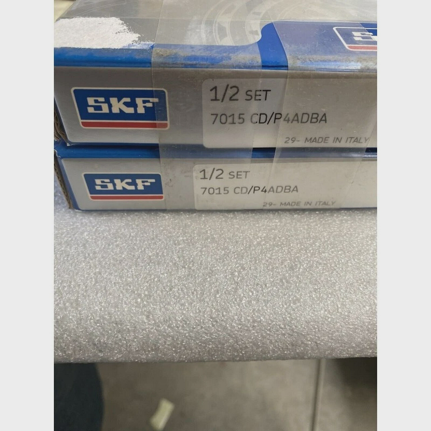 SKF7015CD/P4ADBA(B127)