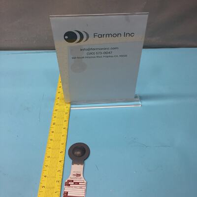 PROQUIP 9902241043 DISC RUPTRE KD100 1 SFAII 800PSIG 136001