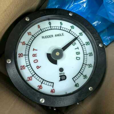 询价~DAEYANG SD200 AC110V 40-0-40 舵