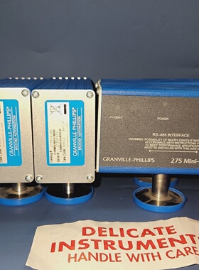 MKSBROOKSGP275534EU真空计议价