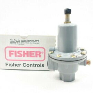 议价美国费希尔Fisher 安全阀放散阀289H-41 现货原装质保一年