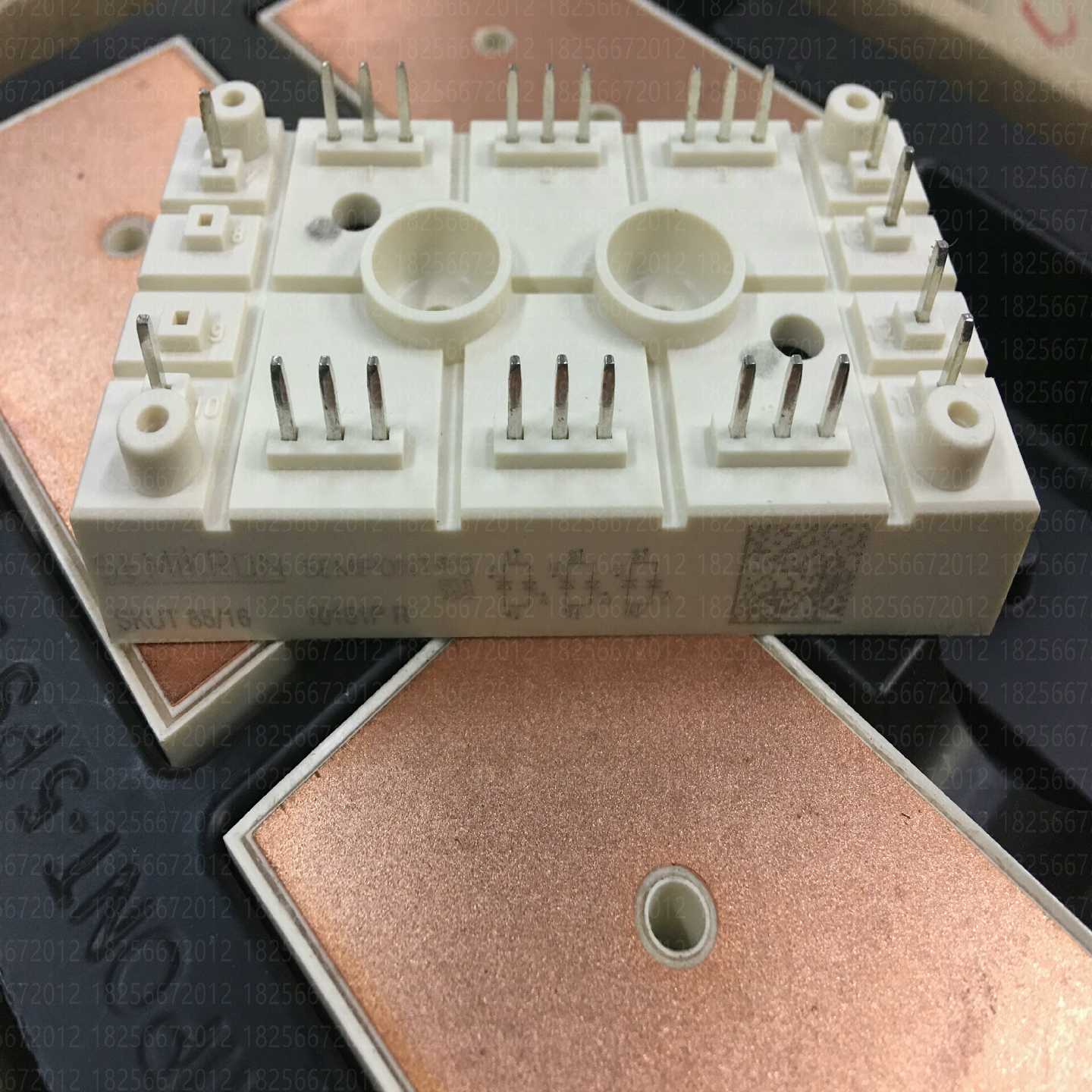 【议价】整流桥模块SKUT85/16SKUT85/12适用