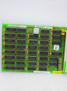 SIEMENS05864496REVBG32BPC2D/FF/DBOARD8498883REV.L