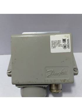 议价-DanfossKPSM31PressureSwitch060-3109