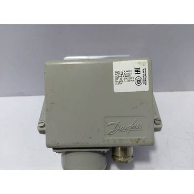 议价-DanfossKPSM31PressureSwitch060-3109