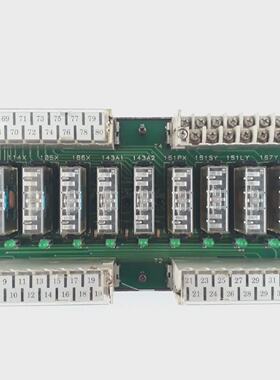 Unidad De Rel De Grupo KT966010A Elctrico