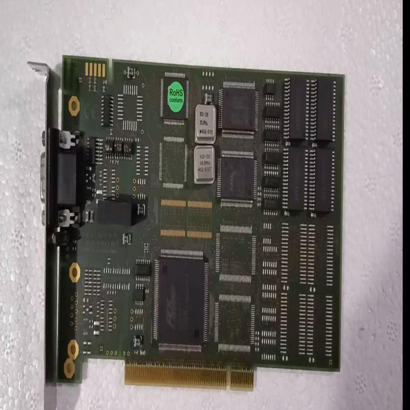 PROFIBUS PB-IF-1MS V110 通讯卡