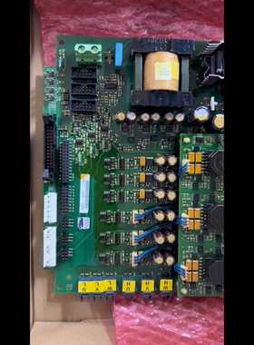 询价~伟肯变频器电源驱动板 481J 500V PC00481D伟