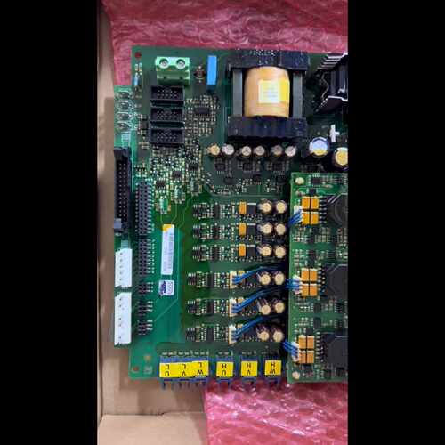 伟肯变频器电源驱动板 481J 500V PC00481D伟~询价