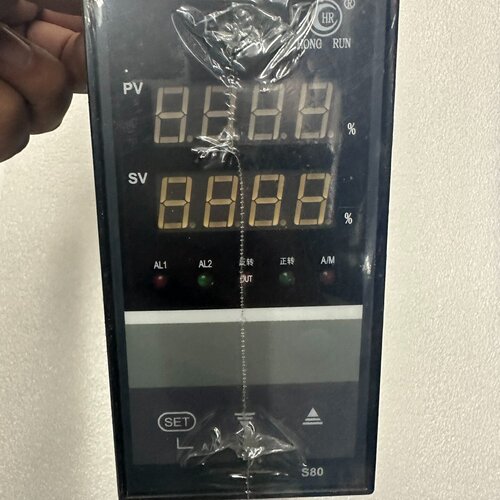 【询价】虹润温控仪HR-WP-XS835，4-20mA输入，精度