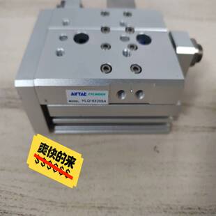亚德客HLQ16X20SA全新原装气缸实拍--议价商品