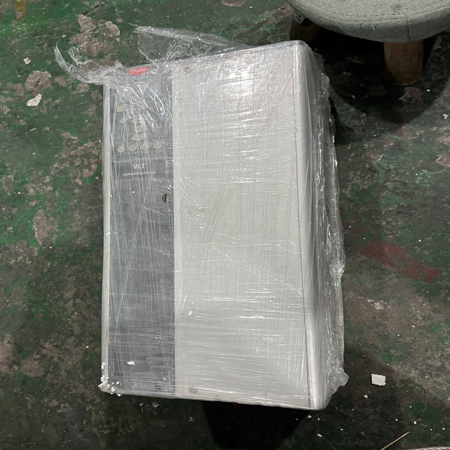 丹佛斯变频器FC-311P18KT4E20H2XNCXXXS