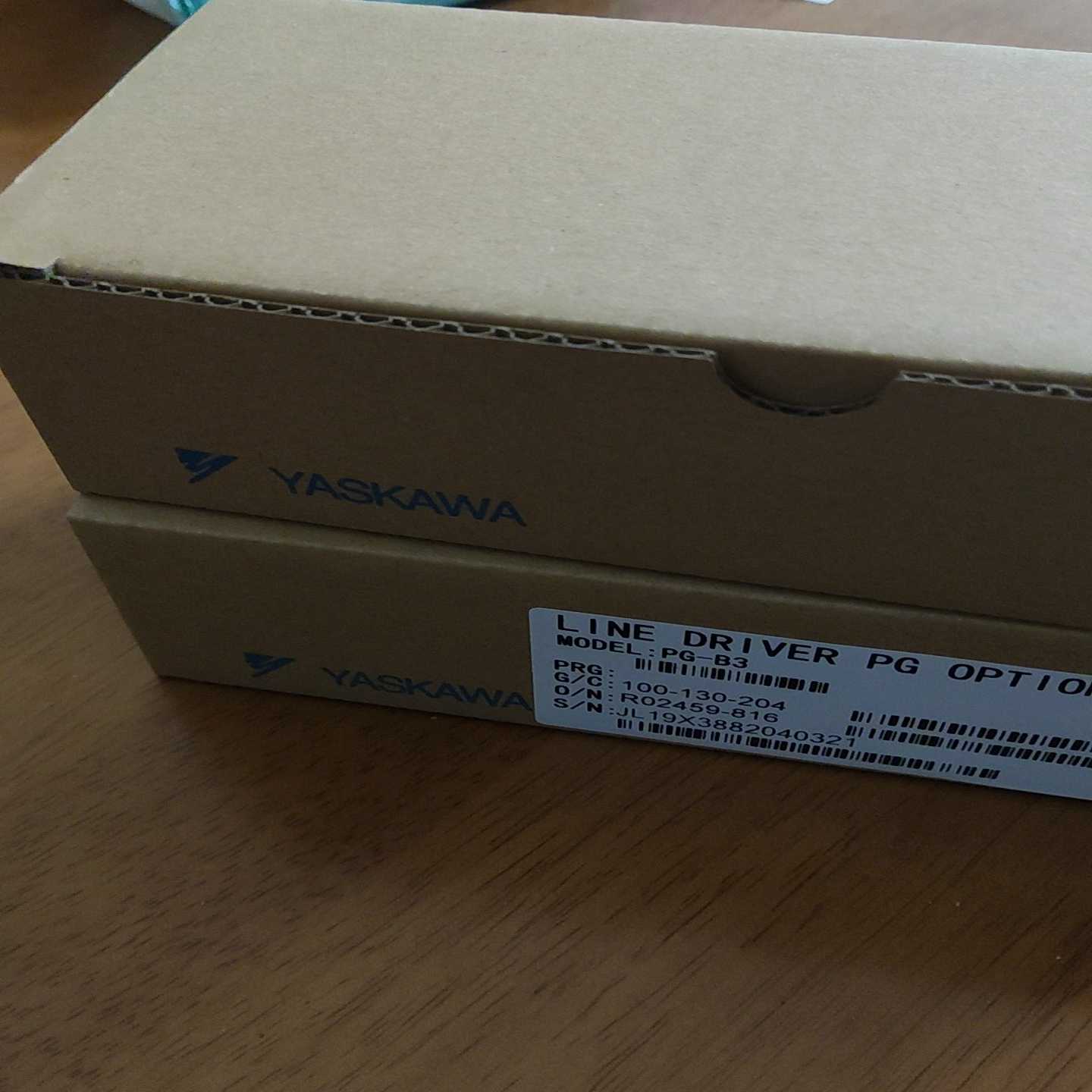 询价安川变频器卡-全新，价丽!欢迎咨