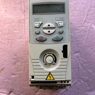 议价ABB变频器ACS15003E05A642.2KW功议价