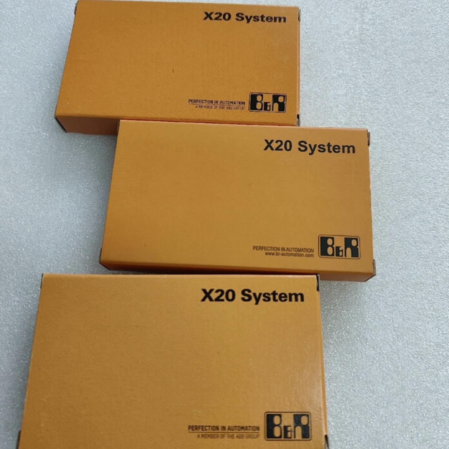 X20 AI4322贝加莱模块供应实物拍摄现货咨询优惠