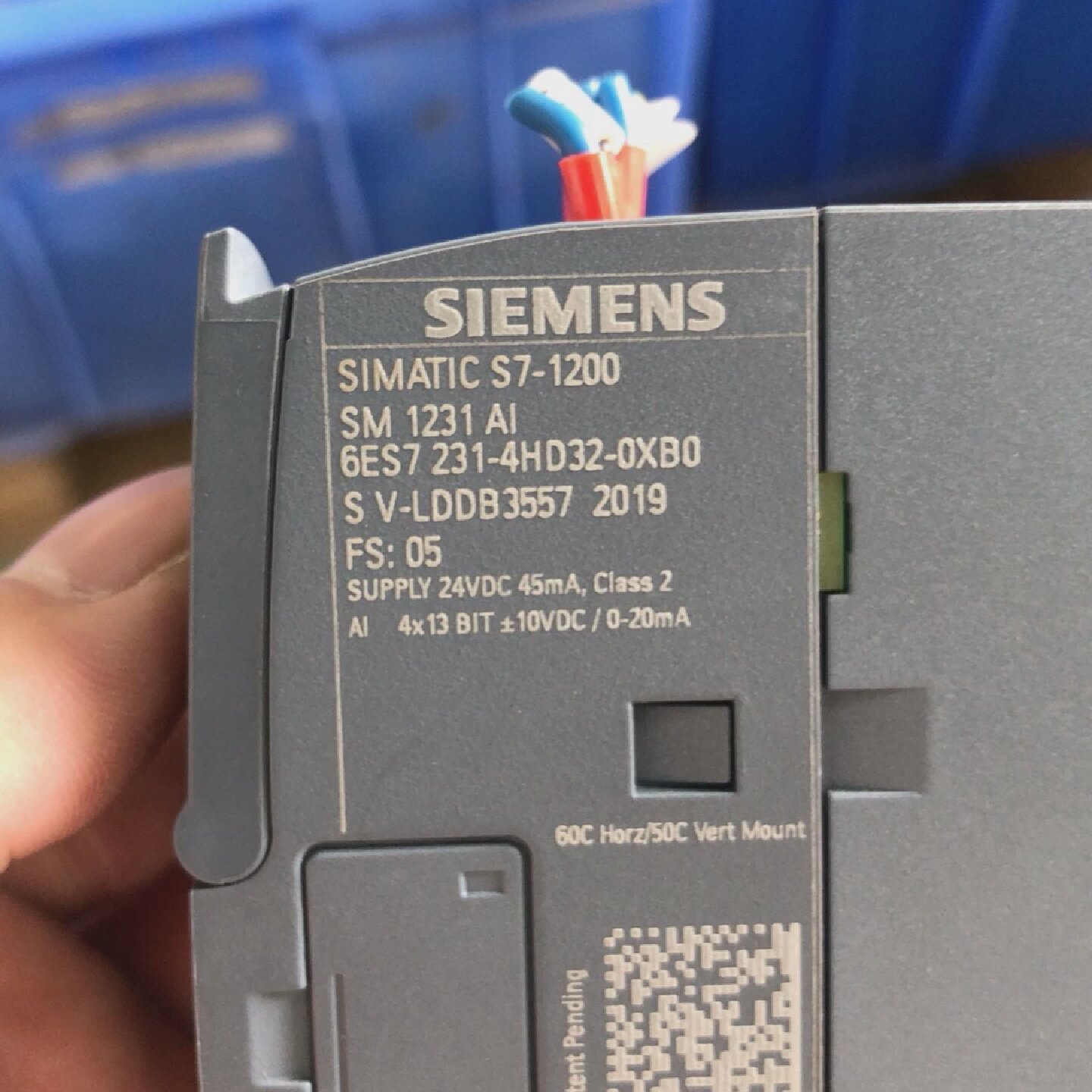 西门子SIMATICS71200SM1231AI-议价