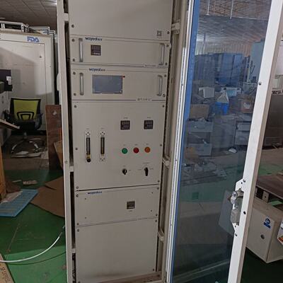 议价Wanyi C1300 Continuous Motoring System For Flue Gas Emis