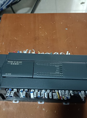 询价*信达技术PLCAX3U64MTE功能正常成