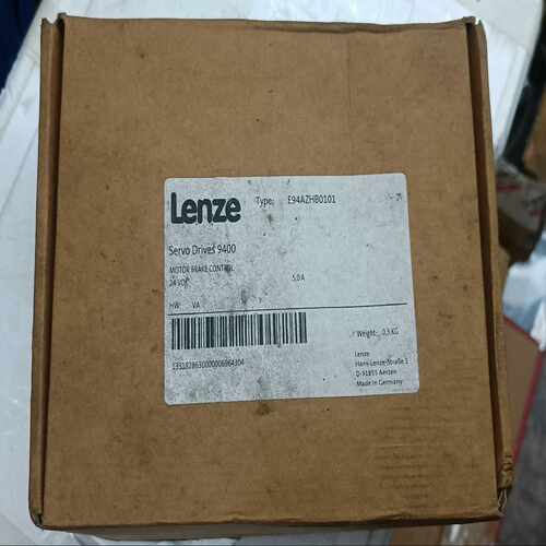 询价~E94AZHB0101 伦茨电机制动控制模块，库存余料，
