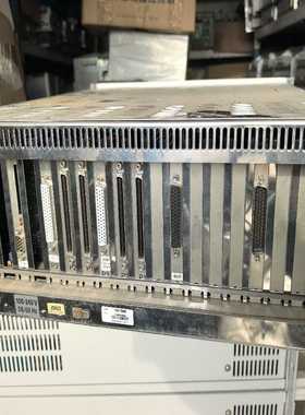 dSPACEPX20实时仿真机，白色主机，带多个接口板卡。--议价商品