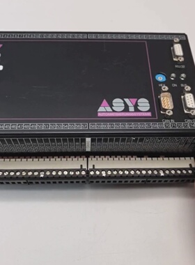 议价rman Elrest Controller AsysCanM3Cpu167e适用