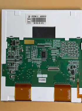 【议价】上海光维FHO5000液晶显示屏OTDR光时域反射仪显示器