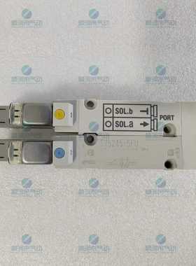 议价电磁阀SY5345-5FU-QSY5245-5FUE-QSY5225-5FU-C6-X268适用