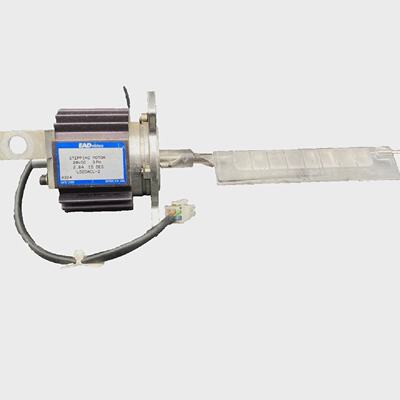 EAD MOTORS LD20ACL2 Stepping Motor 28VDC 3PH 2.8A 15 Deg x1p
