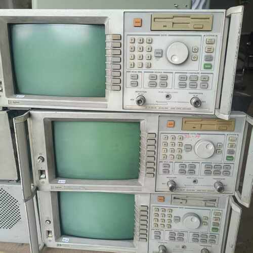 惠普8712C /8711A300Khz-3000MHZ网路~议价
