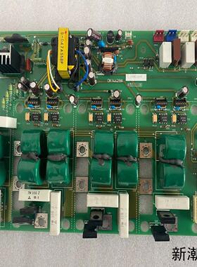 三垦IF-30K变频器DK14429A驱动板质保三个月议价商品
