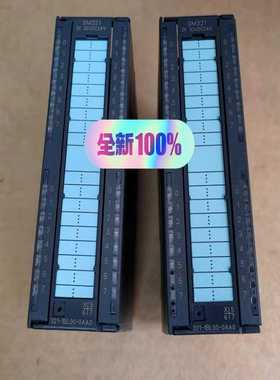 询价无包装SM321.6ES7321-1BL00-0A