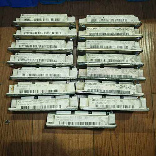 (询价)FF400R12KT3 FF400R12KE3 FF40