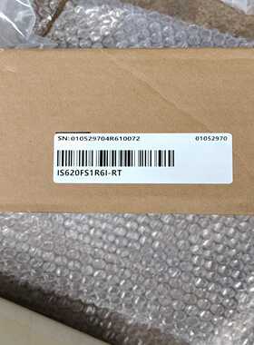 IS620FS1R6I-RT汇川200W伺服驱动~询价