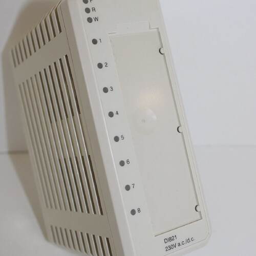 ABBDI821模块3BSE00B550R1
