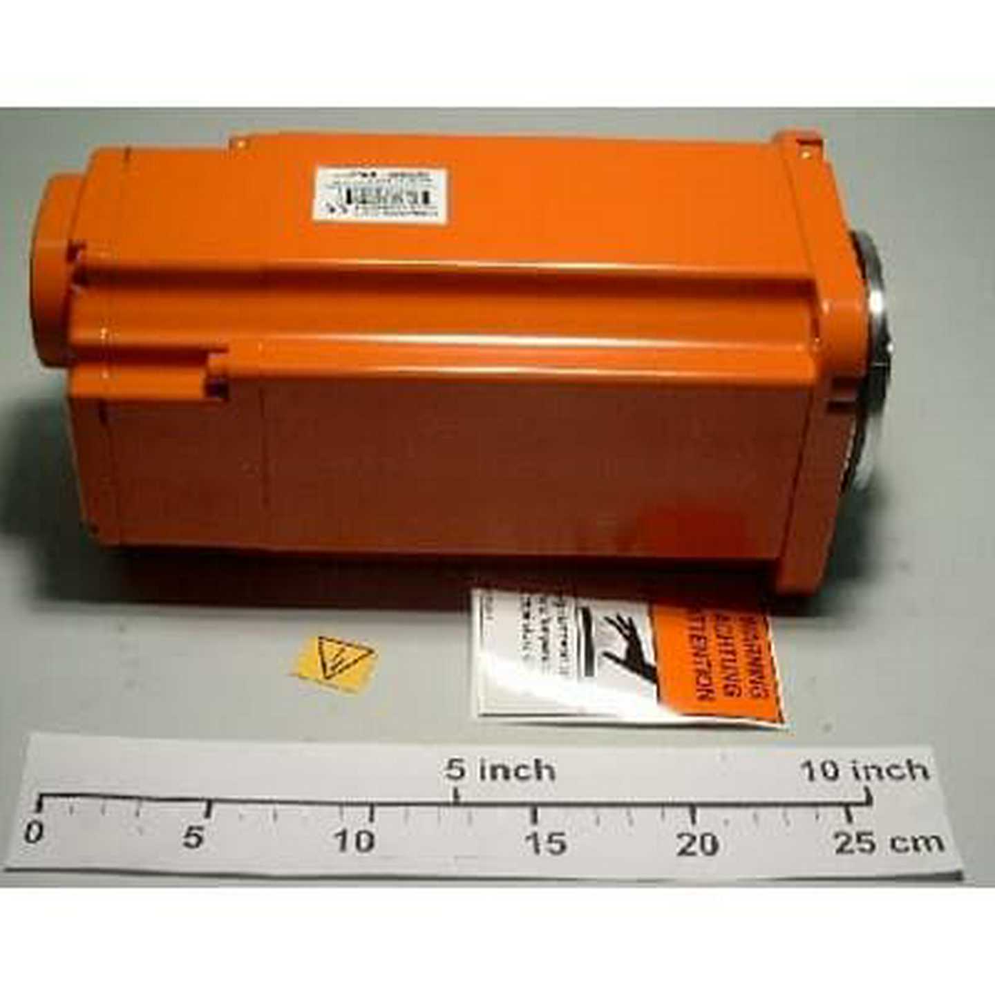 IRB1410 123轴 3HAC17345-1【白零商行】