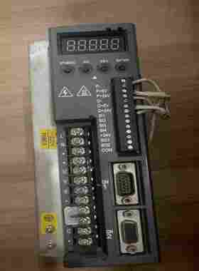 信捷伺服驱动器，型号DS3L-20P7-PFA，功能正常，实一议价商品