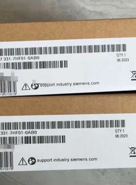 议价6Es73317Hf010Ab0 Newly Launched Quality Assurance适用