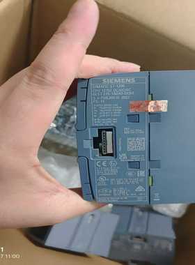 西门子SIMATICS7-1200CPU1215C，型号--议价商品
