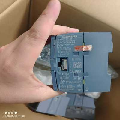 西门子SIMATICS7-1200CPU1215C，型号--议价商品