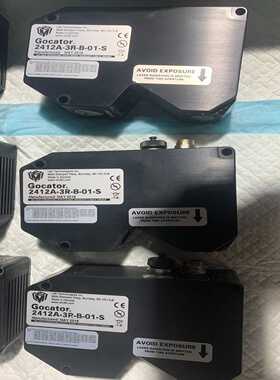 询价Gocator3DLMI2412乐姆迈传感器LMI2