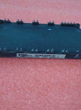 6MBR35SB120，测试好询价