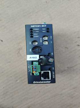 询价~东方驱动器NETC01-ECT,电缸控制器，实物，底