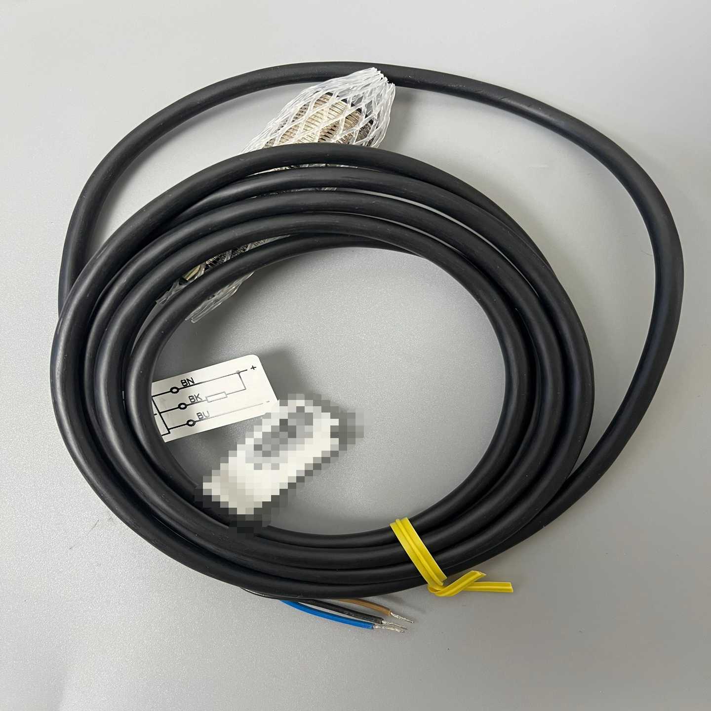 议价明治TYF18-12NO超远距离传感器