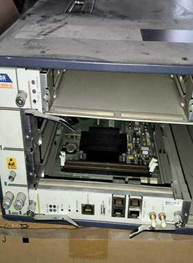 拆机中兴ZXR10 M6000-3S机框--议价商品
