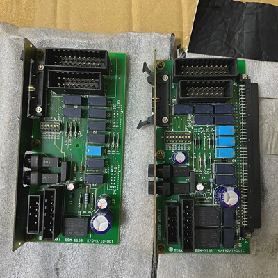 TERASAKIESM1161ESM1153模块拍前询价