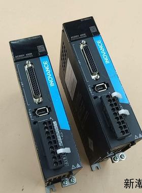 汇川CANlink总线400W伺服驱动器SV660AS2R8议价商品