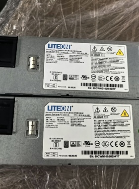 （请询价）光宝PS28019L服务器电源800W功率适用于浪潮