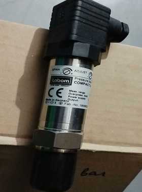 全新LABOM朗博COMPACTCB6010压力传感器0--议价商品