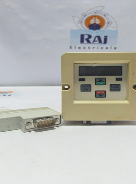 KEBF4变频面板显示屏00.F4.010-1009连接(免费快速发货)